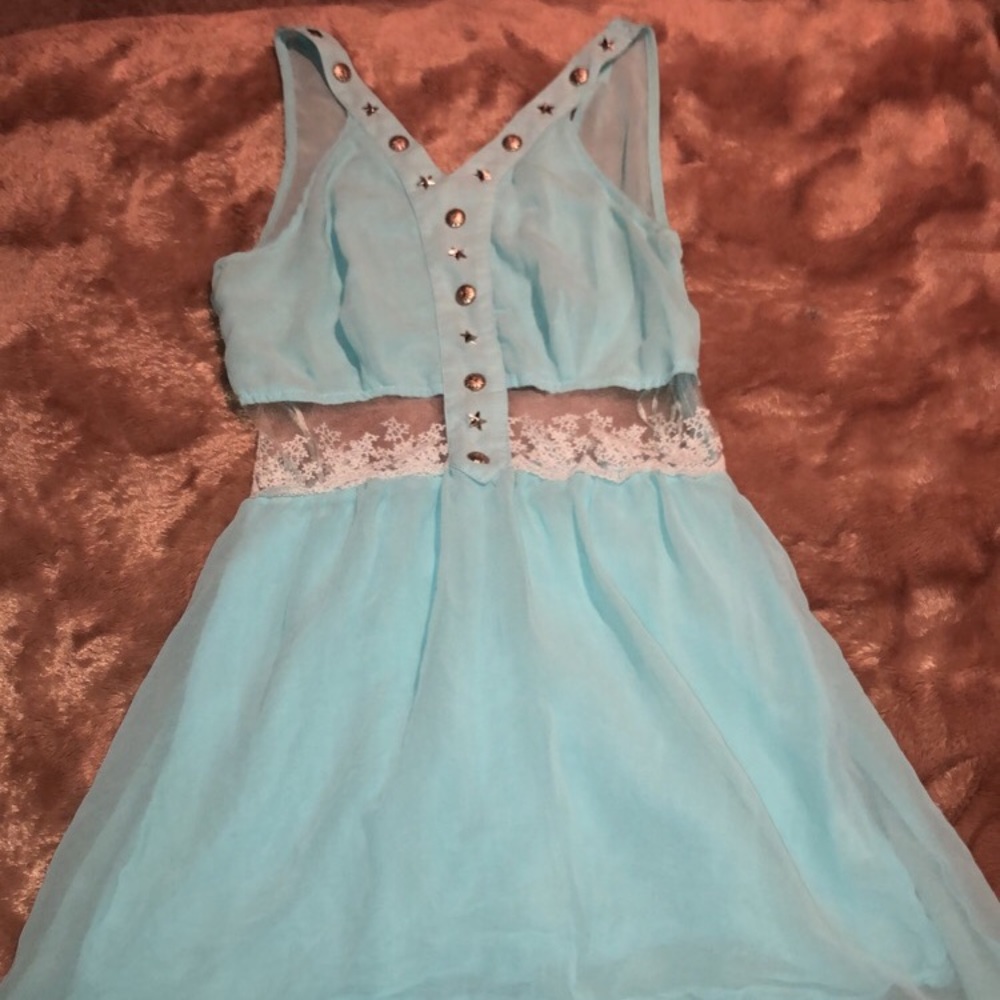 Summer dress